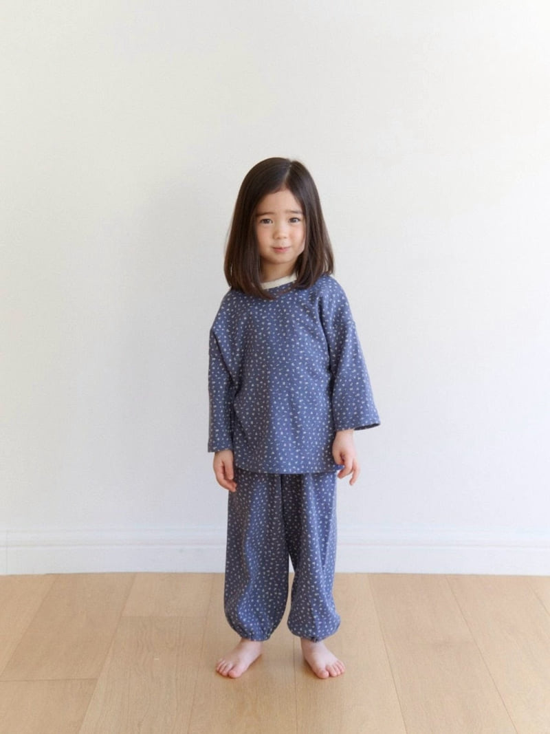 Ko And Ko - Korean Baby Fashion - #smilingbaby - Soft Set - 5