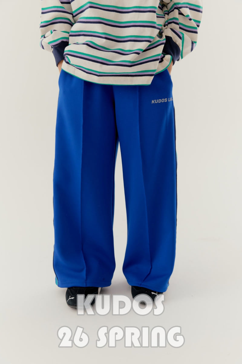Kudos - Korean Children Fashion - #kidsstore - Kudos Pants - 2