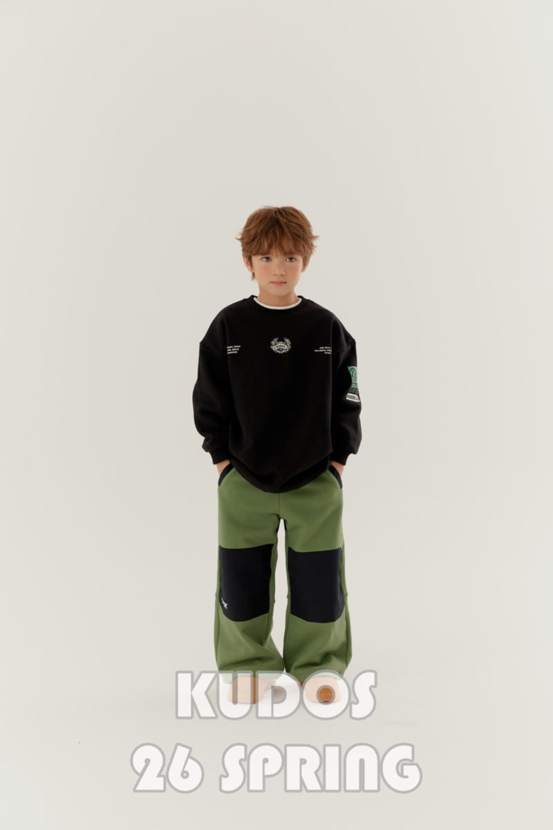 Kudos - Korean Children Fashion - #magicofchildhood - Hiking Pants - 7