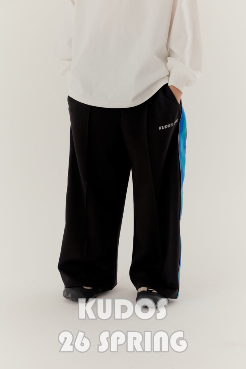 Kudos - Korean Children Fashion - #magicofchildhood - Kudos Pants - 6