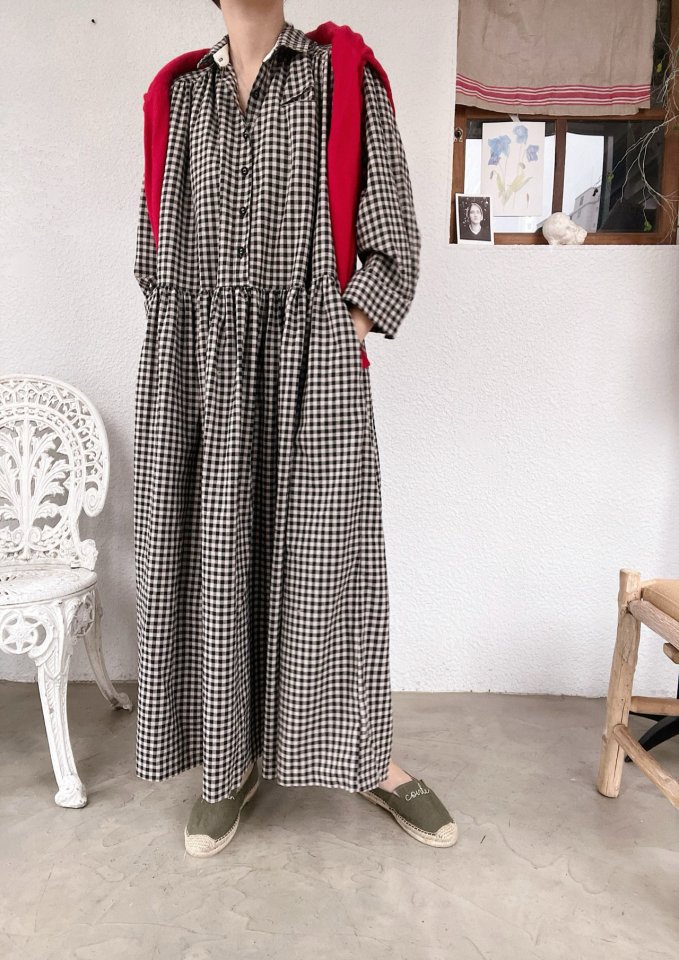 Lagrass - Korean Women Fashion - #momslook - Aden Cardigan - 12