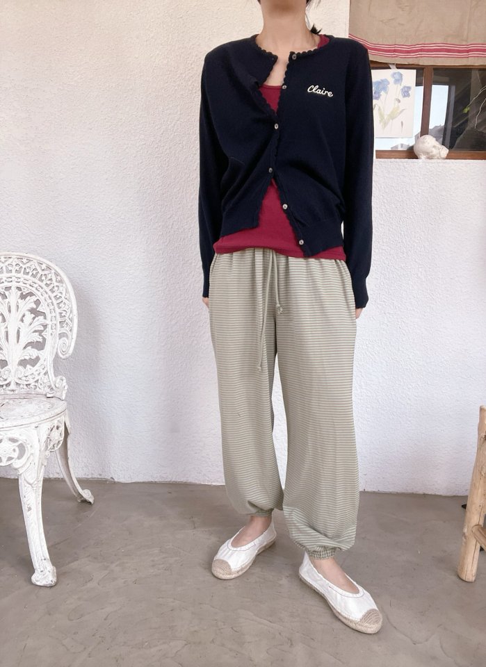 Lagrass - Korean Women Fashion - #womensfashion - Aden Cardigan - 4