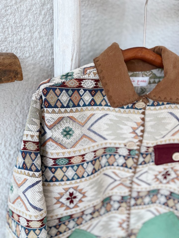 Lagrass - Korean Women Fashion - #momslook - Ker Jacket - 12
