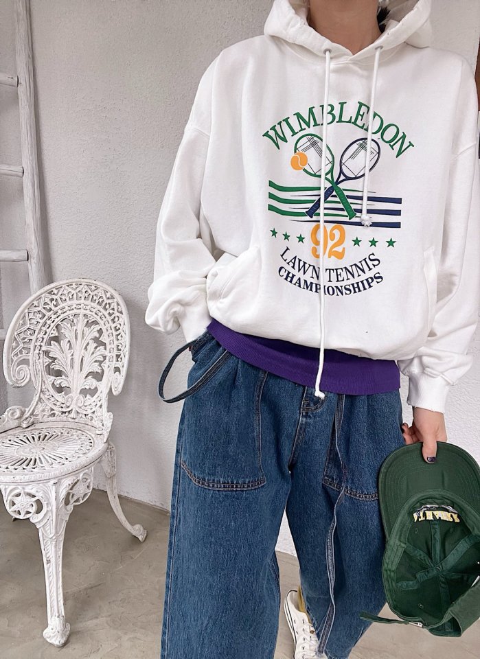 Lagrass - Korean Women Fashion - #womensfashion - LB Denim - 7