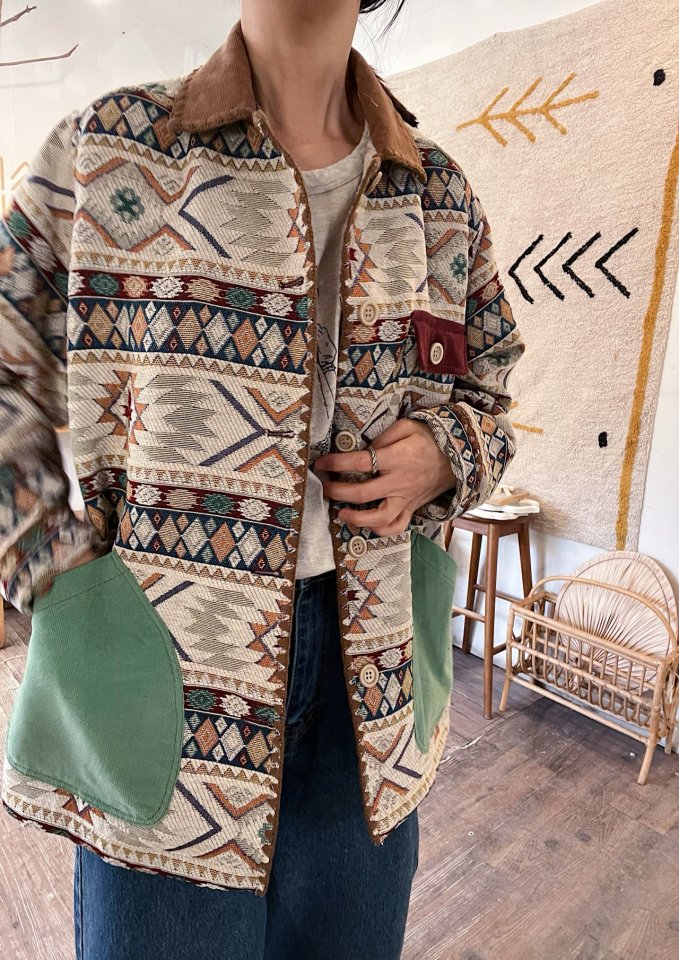 Lagrass - Korean Women Fashion - #womensfashion - Ker Jacket