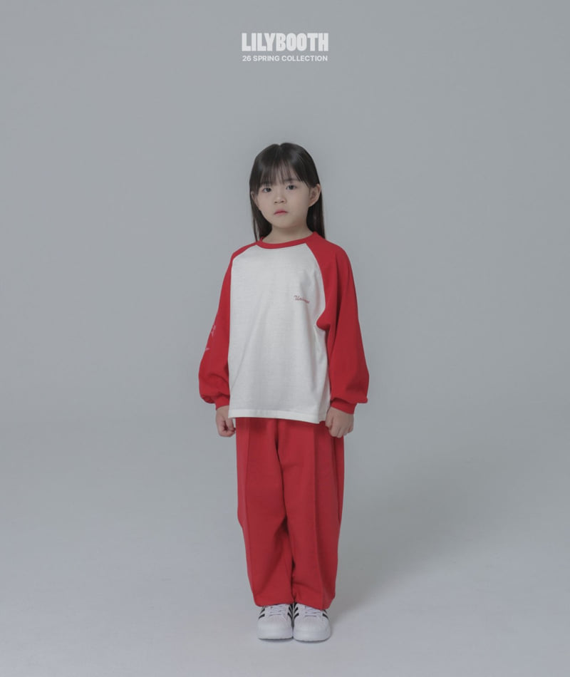 Lilybooth - Korean Children Fashion - #Kfashion4kids - Universe Tee - 7