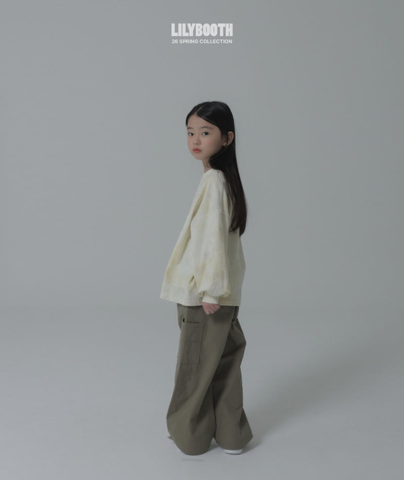 Lilybooth - Korean Children Fashion - #childofig - Camper Two-Way Pants - 10