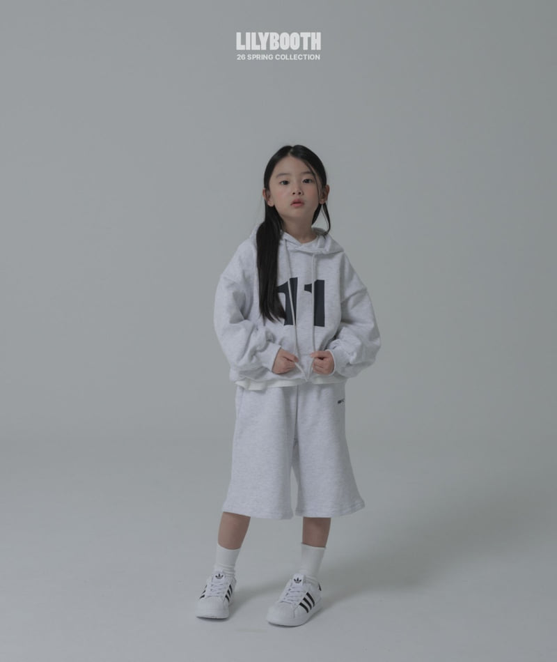 Lilybooth - Korean Children Fashion - #childofig - Essential Bermuda Pants - 9