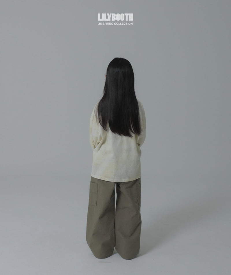 Lilybooth - Korean Children Fashion - #childrensboutique - Camper Two-Way Pants - 11