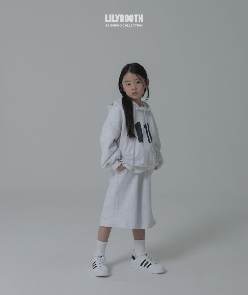 Lilybooth - Korean Children Fashion - #childrensboutique - Essential Bermuda Pants - 10