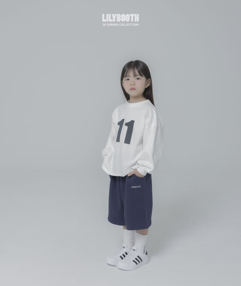 Lilybooth - Korean Children Fashion - #discoveringself - Essential Bermuda Pants - 12