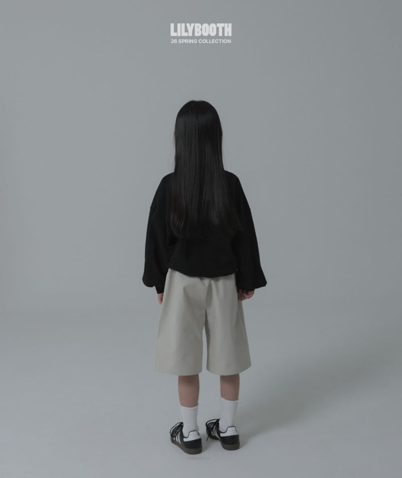 Lilybooth - Korean Children Fashion - #fashionkids - Classic Bermuda Pants - 8