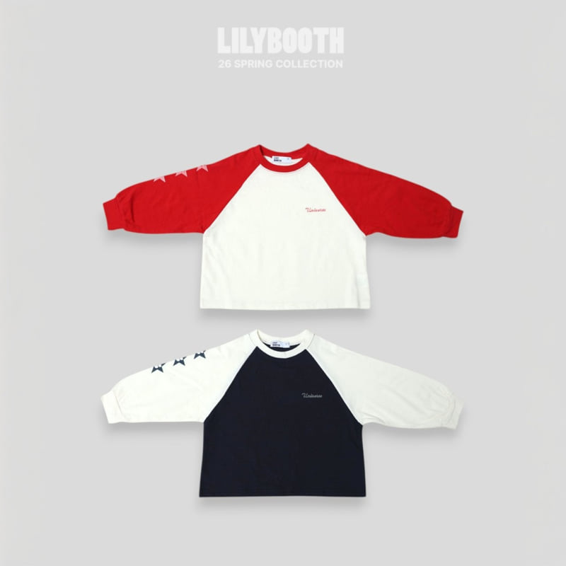 Lilybooth - Korean Children Fashion - #fashionkids - Universe Tee - 3