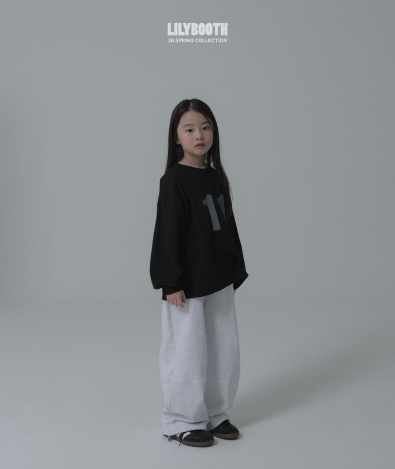Lilybooth - Korean Children Fashion - #kidsshorts - Star Two-Way Pants - 7