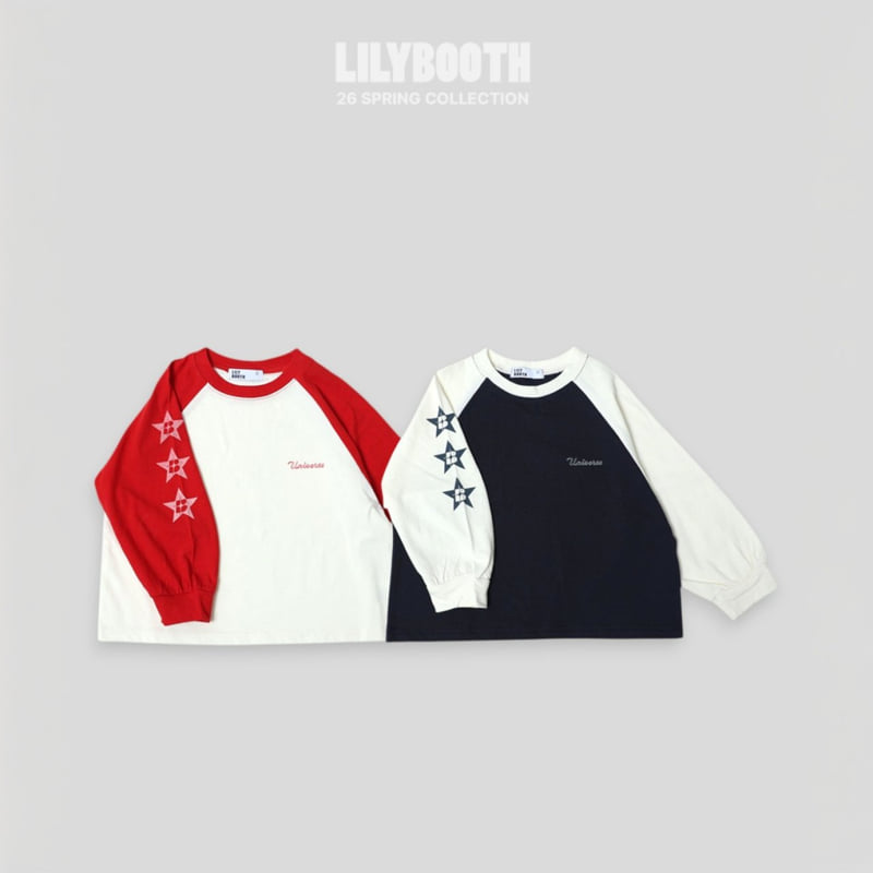 Lilybooth - Korean Children Fashion - #fashionkids - Universe Tee - 4