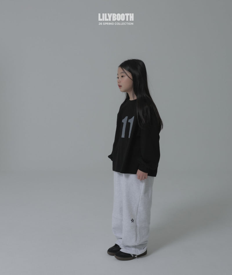 Lilybooth - Korean Children Fashion - #kidsstore - Star Two-Way Pants - 8