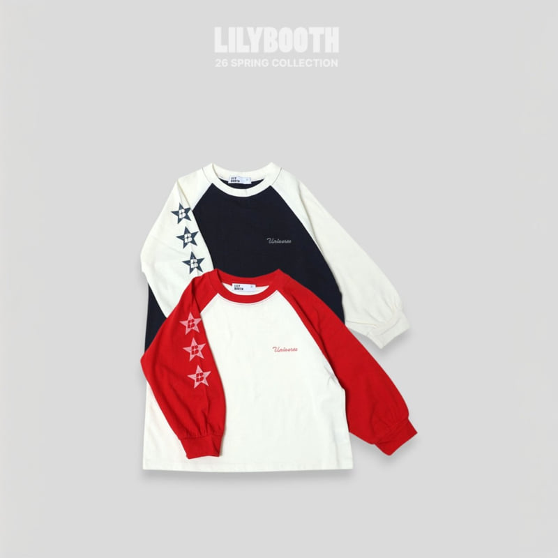 Lilybooth - Korean Children Fashion - #kidsstore - Universe Tee - 5