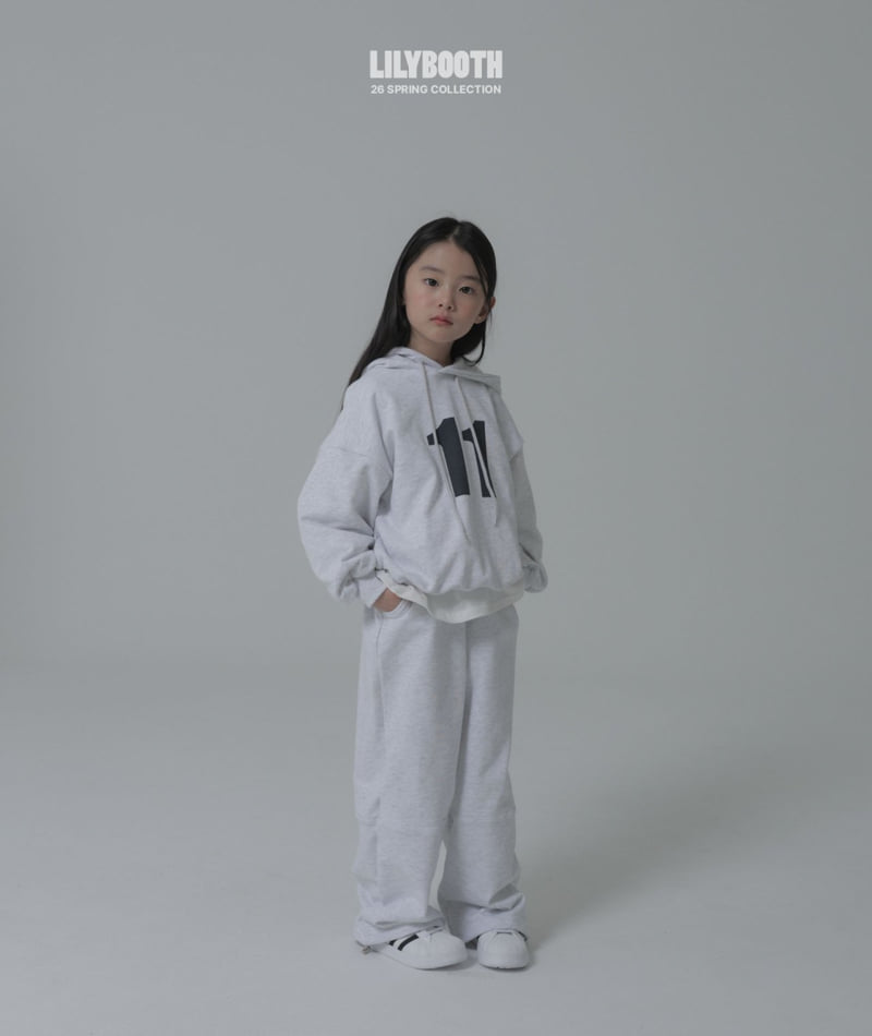 Lilybooth - Korean Children Fashion - #littlefashionista - Star Two-Way Pants - 11