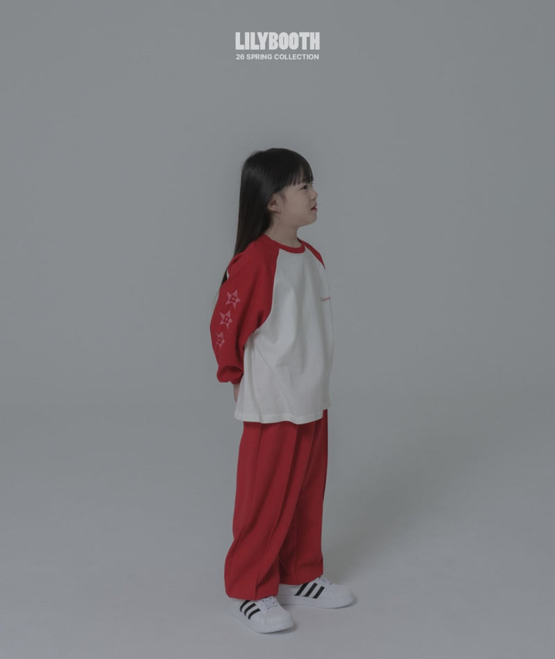 Lilybooth - Korean Children Fashion - #littlefashionista - Universe Tee - 8