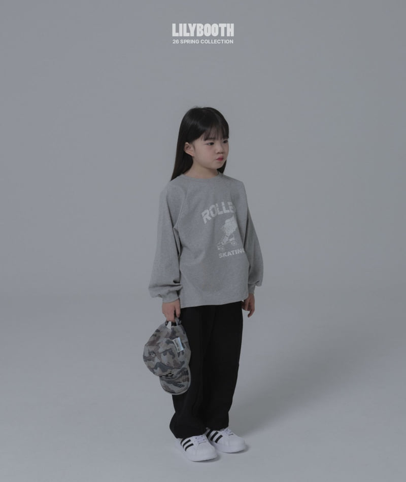 Lilybooth - Korean Children Fashion - #littlefashionista - Spring Pintuck Jogger Pants - 11