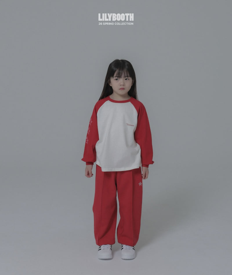 Lilybooth - Korean Children Fashion - #magicofchildhood - Universe Tee - 9