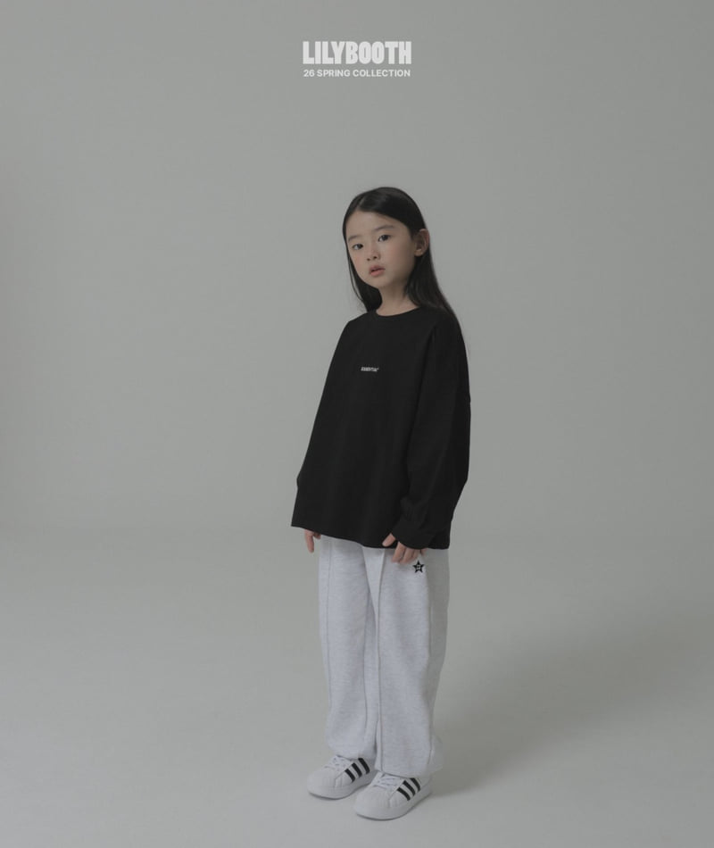Lilybooth - Korean Children Fashion - #magicofchildhood - Spring Pintuck Jogger Pants - 12