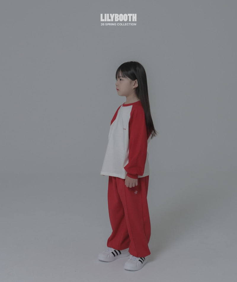 Lilybooth - Korean Children Fashion - #minifashionista - Universe Tee - 10