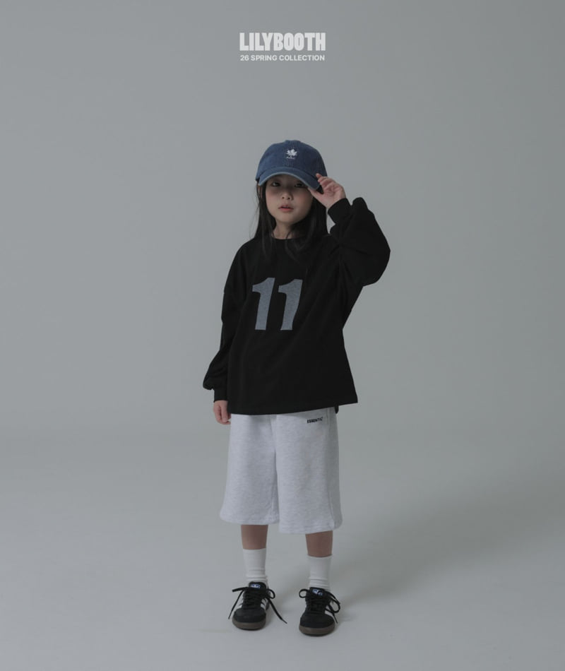 Lilybooth - Korean Children Fashion - #prettylittlegirls - Essential Bermuda Pants - 5