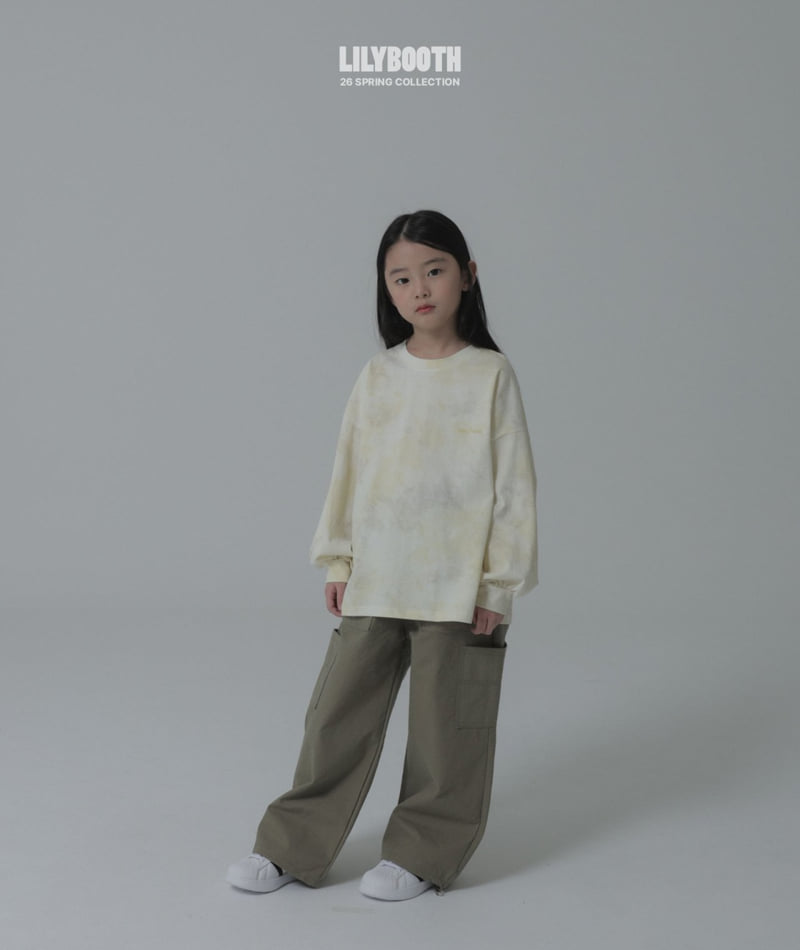 Lilybooth - Korean Children Fashion - #stylishchildhood - Camper Two-Way Pants - 9