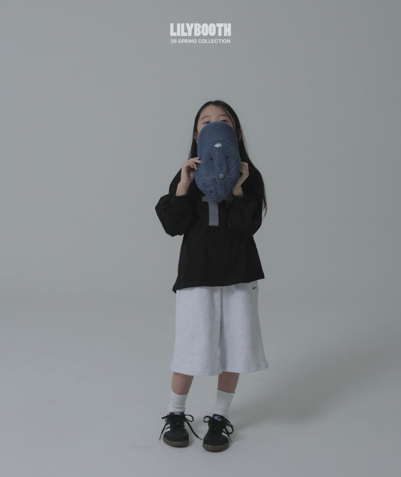 Lilybooth - Korean Children Fashion - #stylishchildhood - Essential Bermuda Pants - 8