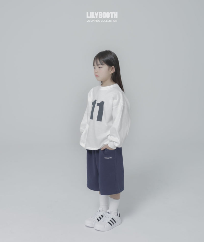 Lilybooth - Korean Children Fashion - #todddlerfashion - Eleventy Tee - 9