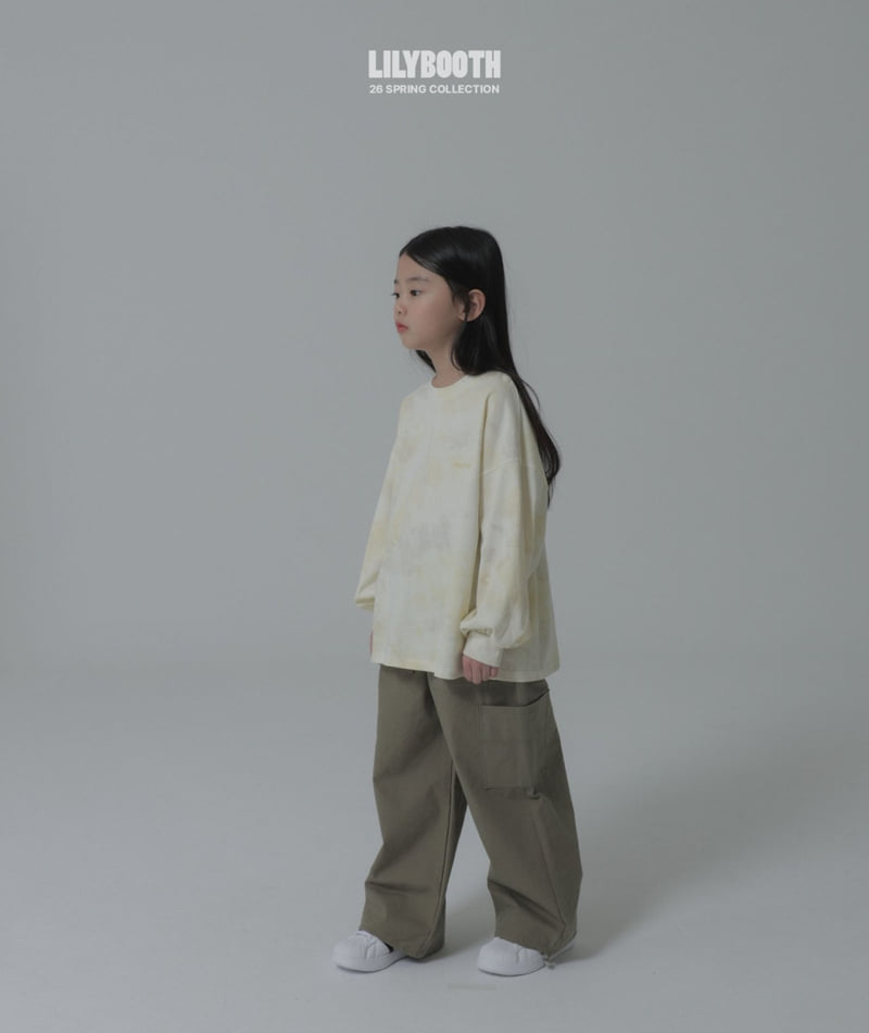 Lilybooth - Korean Children Fashion - #todddlerfashion - Camper Two-Way Pants - 7
