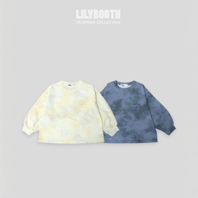 Lilybooth - Korean Children Fashion - #prettylittlegirls - Tie Tee - 4