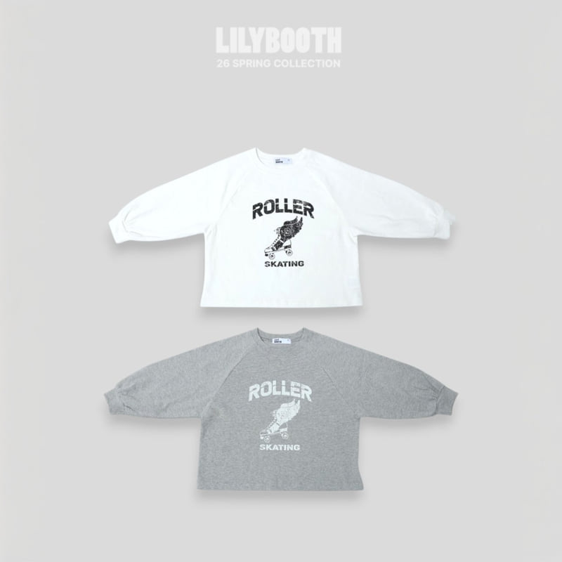 Lilybooth - Korean Children Fashion - #todddlerfashion - Roller Tee - 3