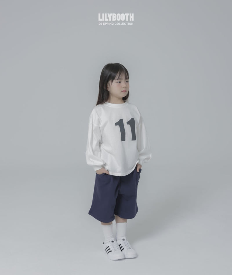 Lilybooth - Korean Children Fashion - #toddlerclothing - Eleventy Tee - 10