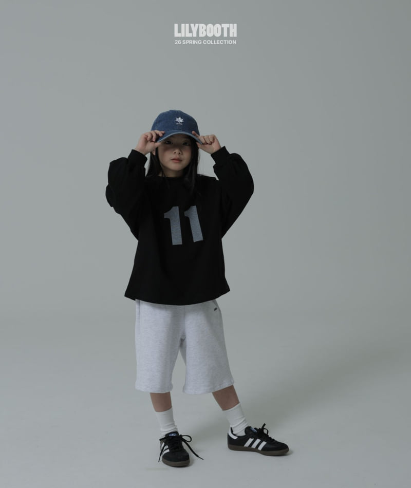 Lilybooth - Korean Children Fashion - #toddlerclothing - Essential Bermuda Pants - 7