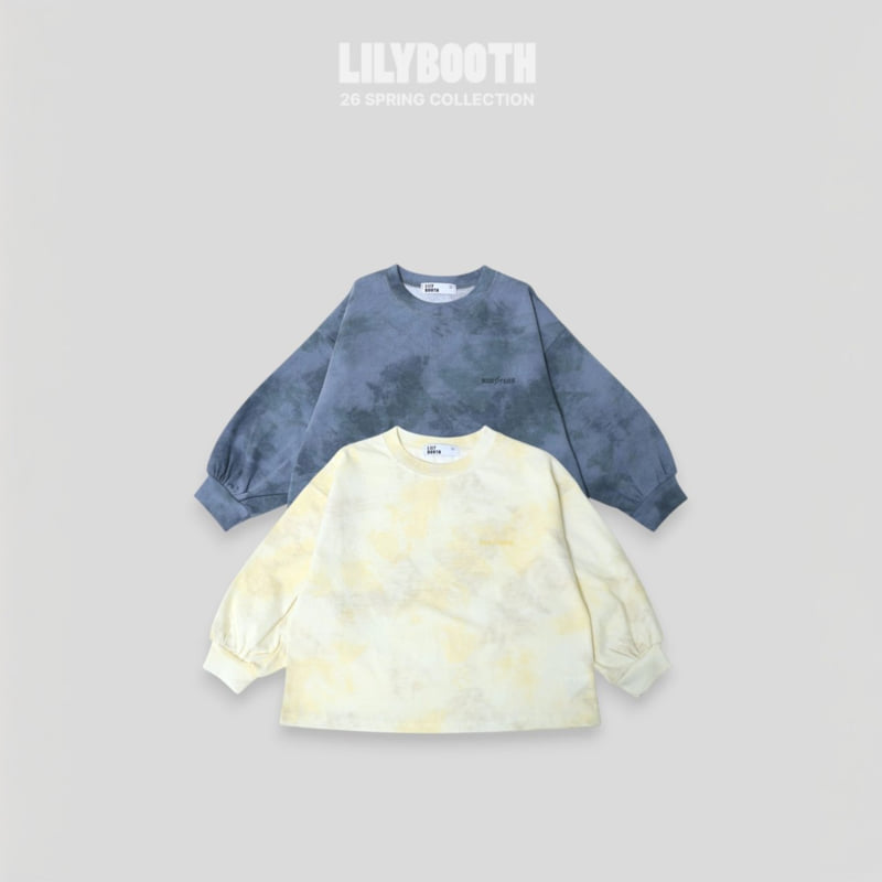 Lilybooth - Korean Children Fashion - #toddlerclothing - Tie Tee - 5