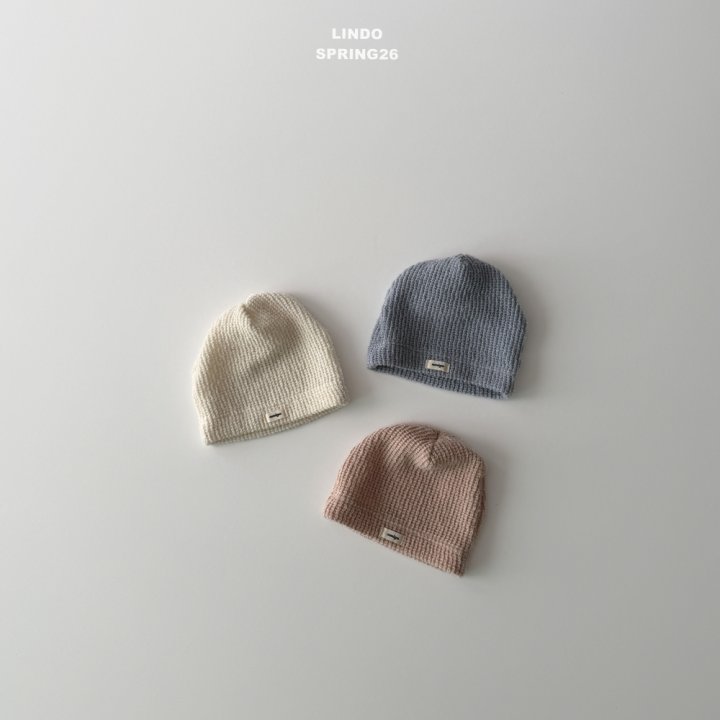 Lindo - Korean Baby Fashion - #babyboutique - Anna Knit Beanie - 7