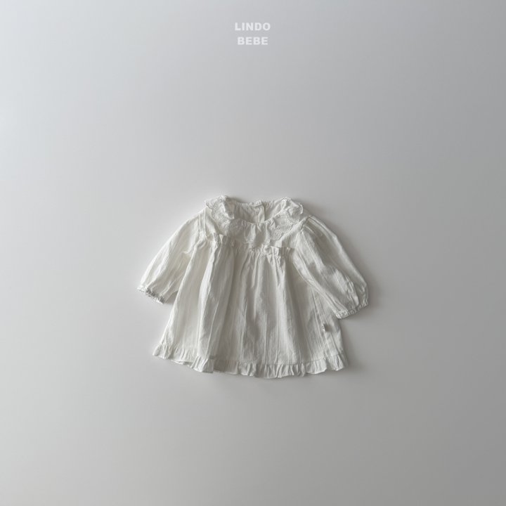 Lindo - Korean Baby Fashion - #babyboutique - Bebe Pure One-piece