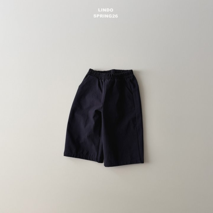Lindo - Korean Baby Fashion - #babyboutiqueclothing - Heart Point Pants - 9