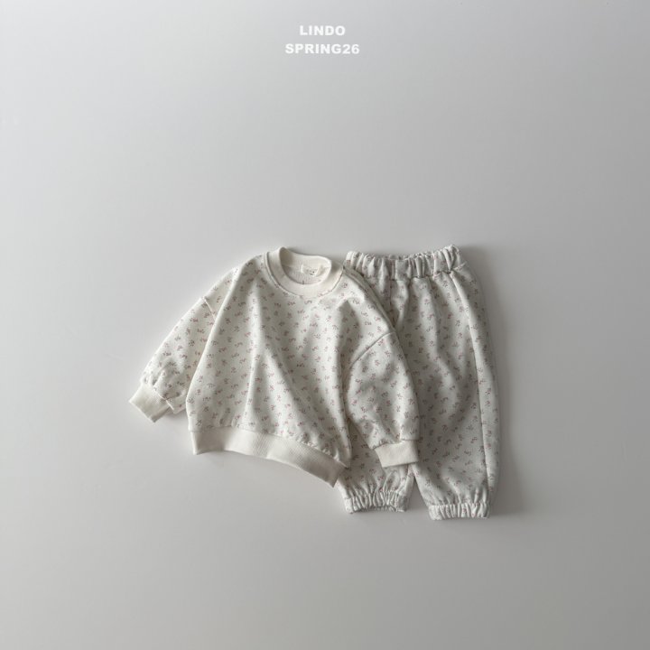 Lindo - Korean Baby Fashion - #babyboutiqueclothing - Brandy Set - 6