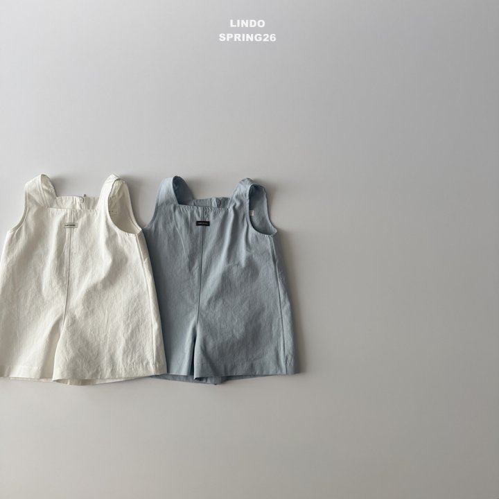 Lindo - Korean Baby Fashion - #babyboutiqueclothing - Coco Suit - 6