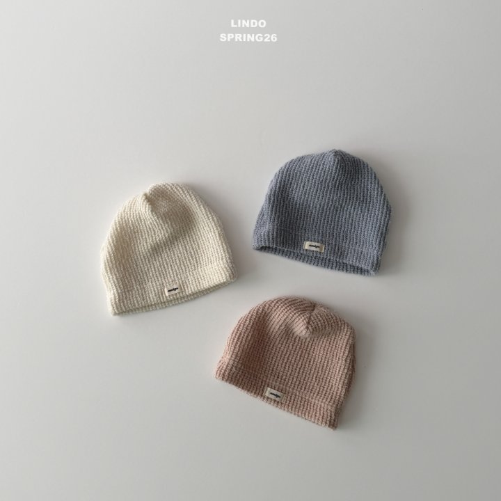 Lindo - Korean Baby Fashion - #babyboutiqueclothing - Anna Knit Beanie - 8