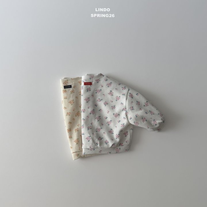 Lindo - Korean Baby Fashion - #babyclothing - Harmony Cardigan - 5