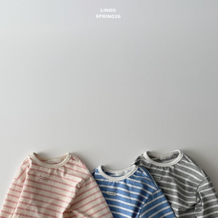 Lindo - Korean Baby Fashion - #babyclothing - Lace Patch Tee - 3