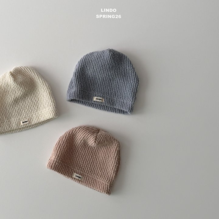Lindo - Korean Baby Fashion - #babyclothing - Anna Knit Beanie - 9