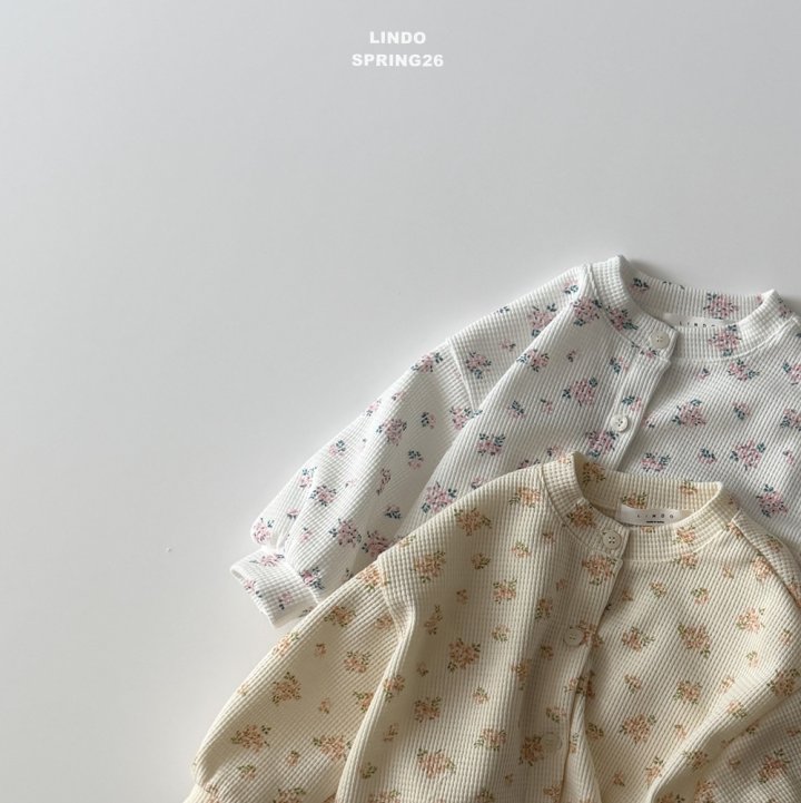 Lindo - Korean Baby Fashion - #babyfashion - Harmony Cardigan - 6