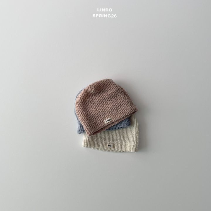 Lindo - Korean Baby Fashion - #babyfashion - Anna Knit Beanie - 10