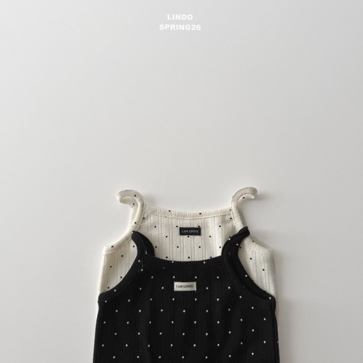 Lindo - Korean Baby Fashion - #babyfever - Ive Cardigan Sleeveless Set - 9