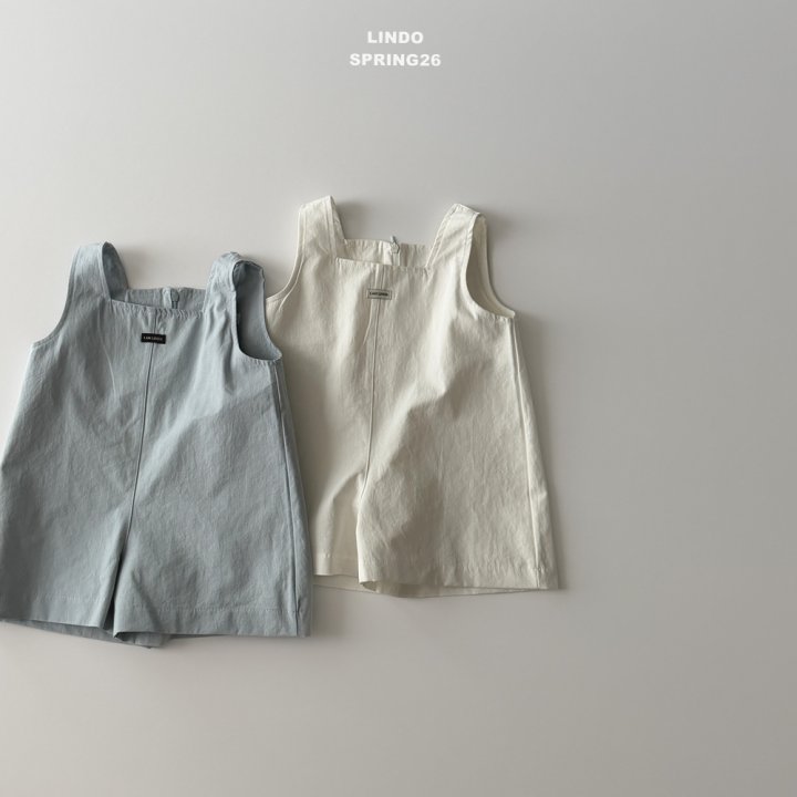 Lindo - Korean Baby Fashion - #babyfever - Coco Suit - 9